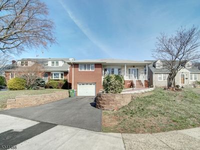 816 Washington Ave, Linden, NJ, 07036