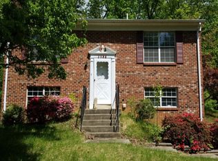 1108 Trunnel Ln, Accokeek, MD 20607