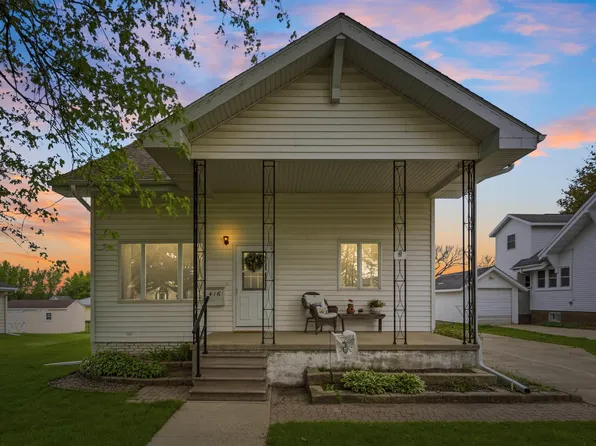 416 Union St, Ryan, IA 52330