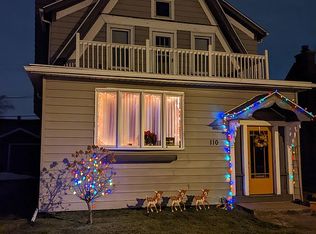 110 Ridgewood Rd, Buffalo, NY 14220
