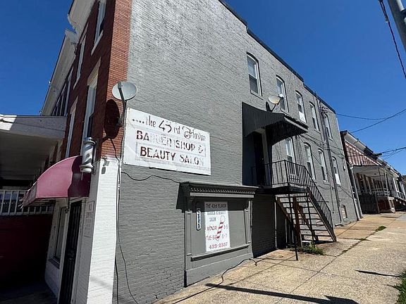 3rd image of 4303 York Rd