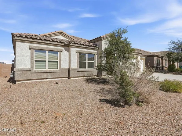 552 W Weldon St, Vail, AZ 85641