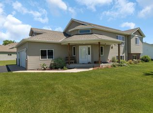 24308 19th Ave, Saint Cloud, MN 56301