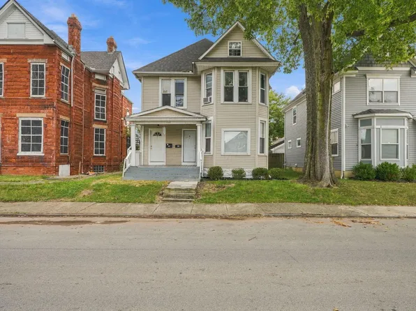 132 Dakota Ave, Columbus, OH 43222