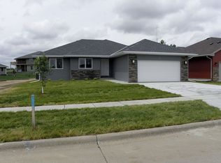733 Brentwood Street, Sioux City, IA 51103