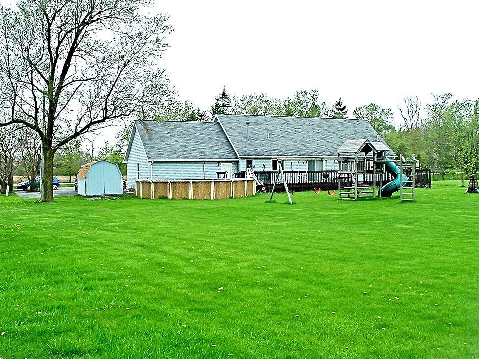 2nd image of 24017 S Home Ave