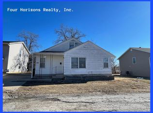 1001 S Riggen St, Kirksville, MO 63501