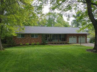1650 Northwood Dr NE, Lancaster, OH 43130