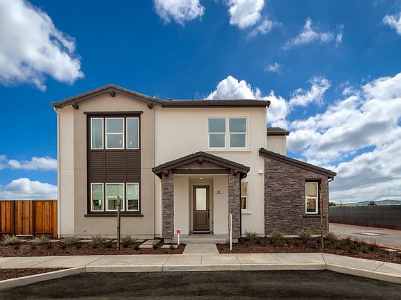 Rosewood is bringing charming two-story duet homes to a charismatic location that checks all your bo