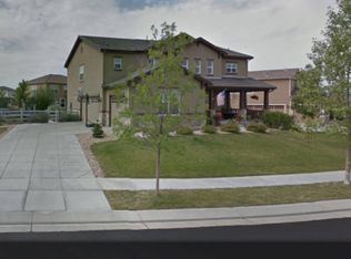 3422 Wolverine Loop, Broomfield, CO 80023