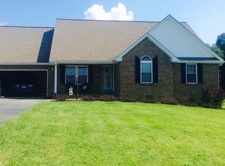 270 Meadow Hill Rd, Campbellsville, KY 42718