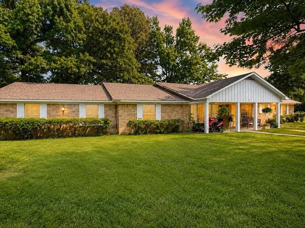 4211 S Kings Hwy, Texarkana, TX 75501