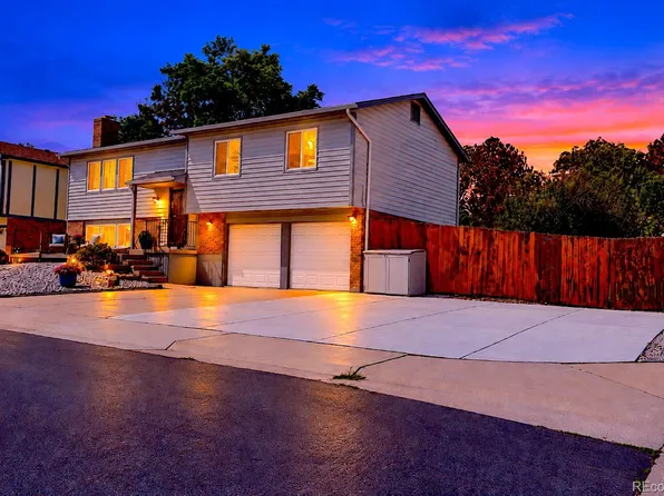 1501 S Dawson Street, Aurora, CO 80012