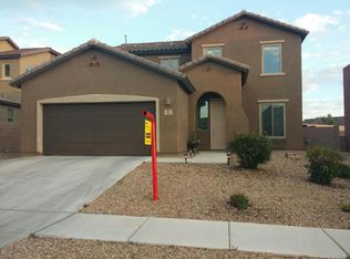 194 E Sycamore View Rd, Vail, AZ 85641