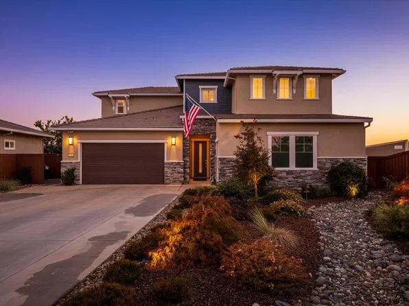 2350 Brannan Way, El Dorado Hills, CA 95762
