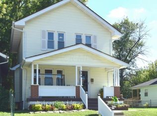 0 Oakley Ave, Columbus, OH 43204