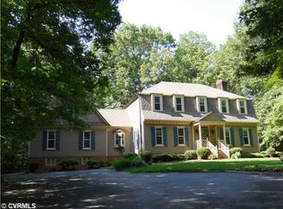 1604 Oakengate Ln, Midlothian, VA 23113