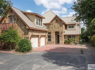 33879 Fm 2925, Rio Hondo, TX 78583