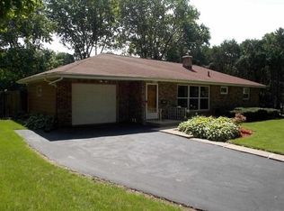 1705 Dondee Rd, Madison, WI 53716