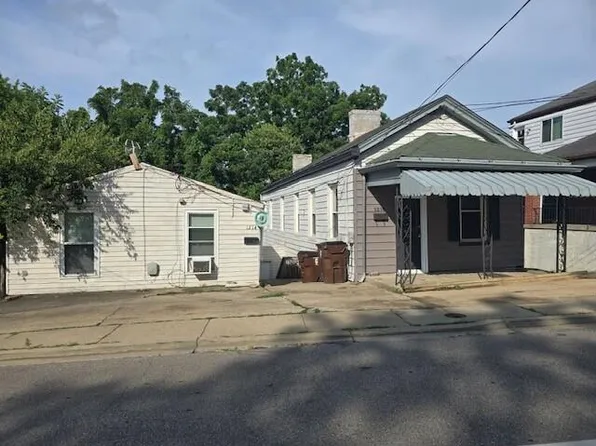 1214-1216 W Pike St, Covington, KY 41011