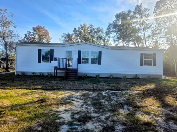 12118 Pitcairn St, Brooksville, FL 34613