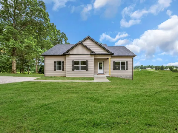 497 Jesse Work Rd Lot 4, Dickson, TN 37055