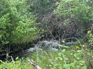 Nhn Middle Burnt Fork Rd, Stevensville, MT 59870