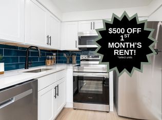 Creekview Terrace Apartments, Philadelphia, PA 19136