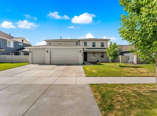 5361 W Avilla Dr, Meridian, ID 83646