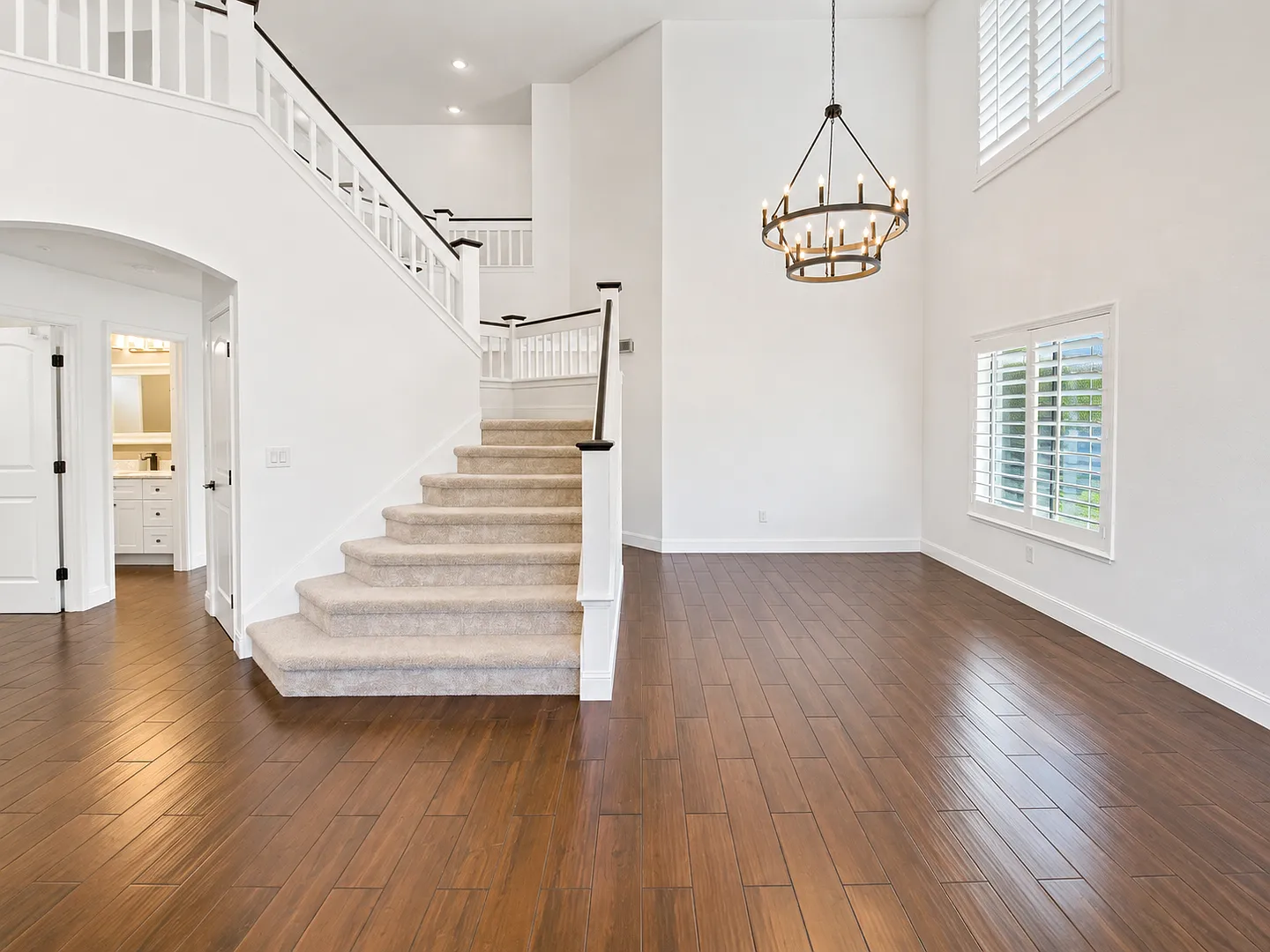 Luxury Livermore Rental Home with Pool, Solar & Entertainment Yard — Photo 2