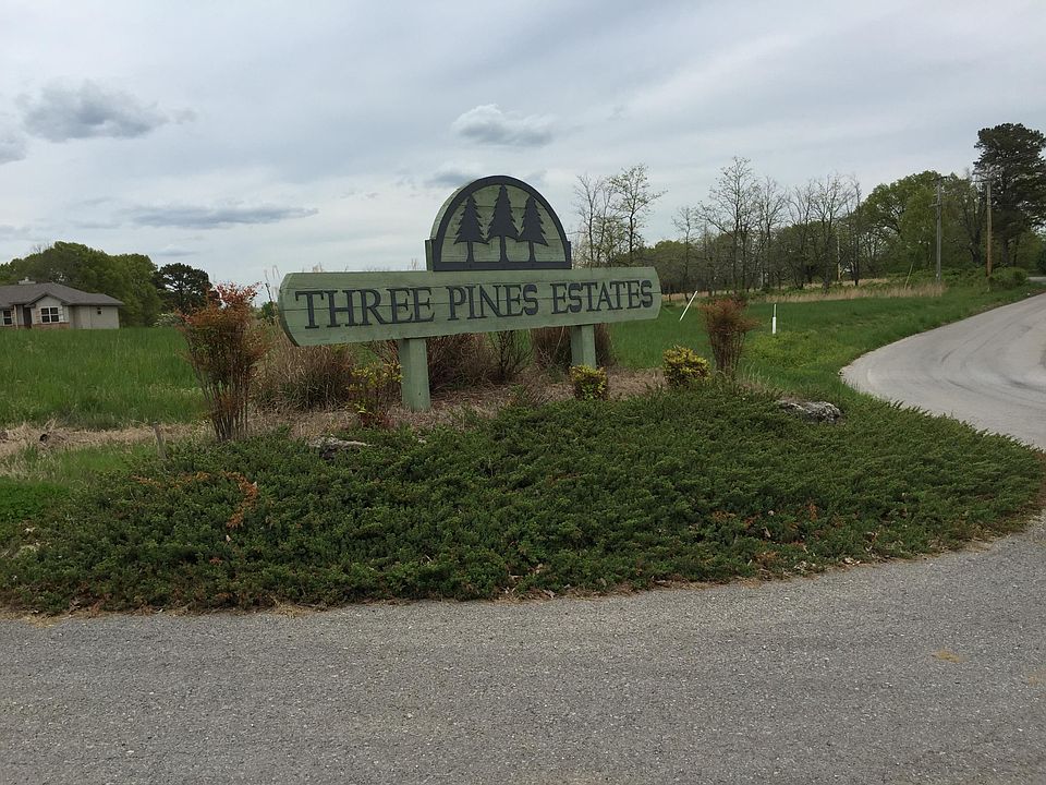 2nd image of 162 Three Pines Cir Lot 16