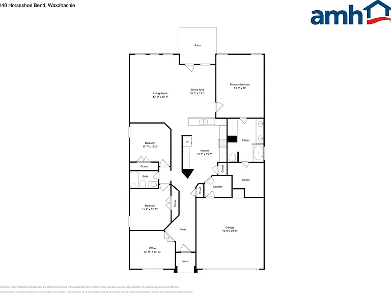 148 Horseshoe Bnd — Photo 2