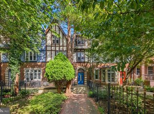 3543 16th St NW, Washington, DC 20010