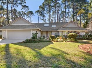 42 Rookery Way, Hilton Head Island, SC 29926