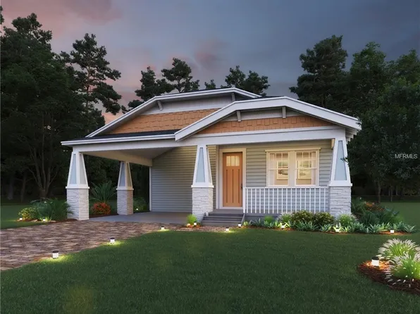 221 W Jean St, Tampa, FL 33604