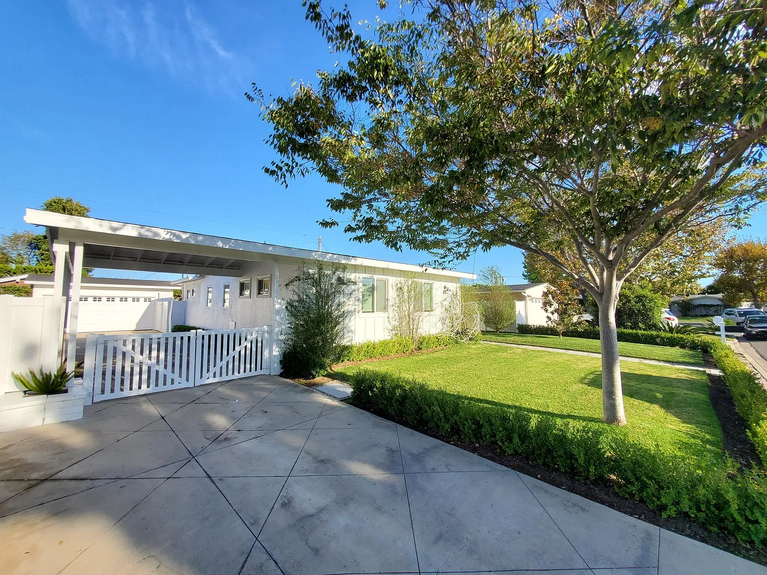 3 bed, 1301 sqft, $8,800 — Photo 2