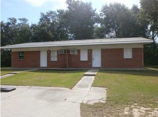 1258 Lake Dr, Cantonment, FL 32533