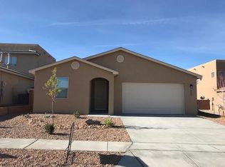 6503 Basket Weaver Pl NW, Albuquerque, NM 87114