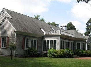 32 Acadia Dr, Marstons Mills, MA 02648