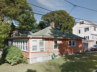 469 Loring Ave, Salem, MA 01970