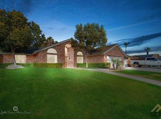1506 Mornington Ave, Bakersfield, CA 93307