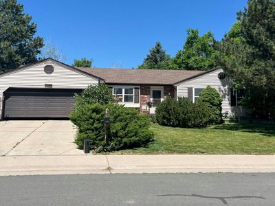 17422 E Progress Dr, Centennial, CO, 80015
