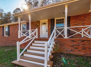 1154 Indian Springs Rd, Pegram, TN 37143