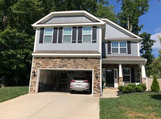 101 Blue Lake Dr, Mebane, NC 27302