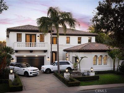 31 Vista Tramonto, Newport Coast, CA, 92657