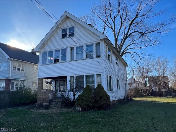 1194 E 177th St, Cleveland, OH 44119