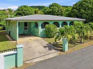 243 Hermon Hill CO, St. Croix, VI 00820