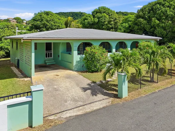 243 Hermon Hill CO, St. Croix, VI 00820