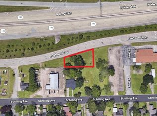 0 Schilling St, Baytown, TX 77520