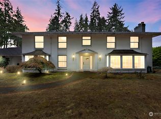 7311 North St SW, Lakewood, WA